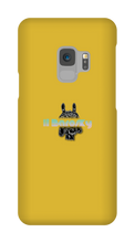 ilbarosky Samsung COVER