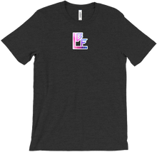 LadyBlackFoxx (Logo 01) T-Shirts