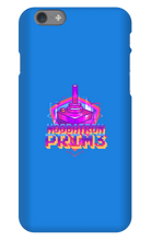noobatronprim3 iPhone Phone Cases