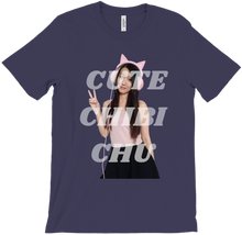 CuteChibiChu T-Shirt