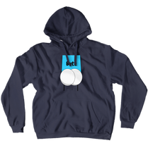 Butt. Hoodies