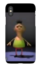 HAMOOD IPHONE CASE