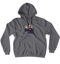 dalistor12352 Hoodie