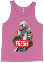 Kaibaman Tank Top