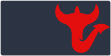 XXL Gaming Mousepad R
