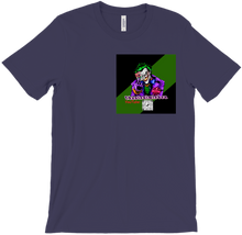 chaotenimleben-8174 T-Shirts