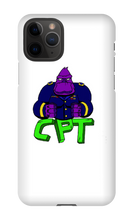 guerrillacpt iPhone Phone Cases
