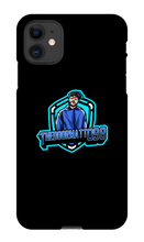 thedoormatt098 iPhone Phone Cases