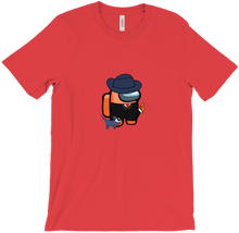 HyperIgniter Among Us Character T-Shirt