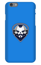 itsbach iPhone Phone Cases