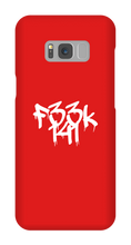 F33kův obal na Samsung