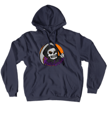 rangagangaa Hoodies (No-Zip/Pullover)