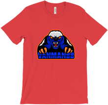 vanman'sgaming T-Shirts