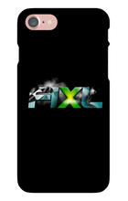 f1xl iPhone Phone Cases
