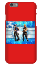 xdsnoflis iPhone Phone Cases