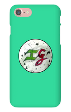 izooggaming iPhone Phone Cases