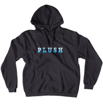 SKY PLUSH Hoodies (No-Zip/Pullover)