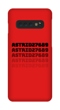 astrid27689 Samsung Phone Cases