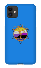 castleofwarriors iPhone Phone Cases