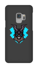 Samsung Rage Phone Case