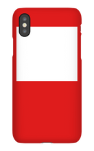 soliz2007 iPhone Phone Cases