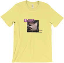 JMC|Vintage Design Shirt