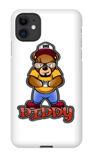 uncle_diddy iPhone Phone Cases