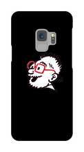 michasrotebrille Samsung Phone Cases