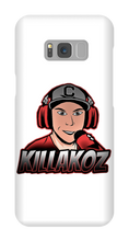 killakoz1616 Samsung Phone Cases