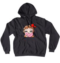 DeafBooogan's Hoodies (No-Zip/Pullover)