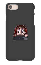 warhawkgamingg iPhone Phone Cases
