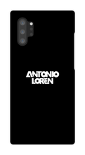 djantonioloren Samsung Phone Cases