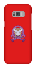 clericskamos Samsung Phone Cases