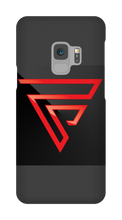 threeguysinonegame Samsung Phone Cases