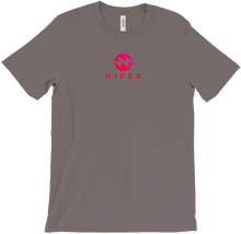 Nifer (Red) T-Shirts