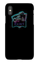 Ex3rt_ iPhone Phone Cases