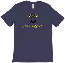 Eye Am Amazing Shirt