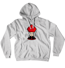 Mascot Logo - Hoodie