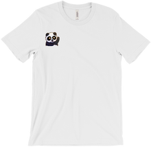 Pandas Logo T-Shirts