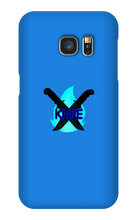firewithaknfe Samsung Phone Cases