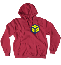 DaQuinxfy Hoodie