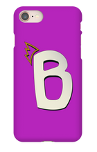 biggiexe iPhone Phone Cases