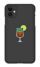 Streamer Daquiri Phone Case (iPhone)