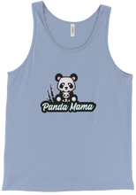 pandamamayt Tank Top