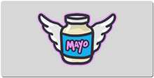 Mayo XXL Gaming Mousepad