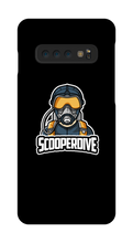 scooperdive Samsung Phone Cases