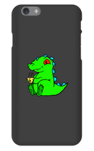 emoreptar98 iPhone Phone Cases