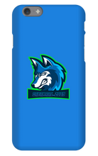 gabaraal_2009 iPhone Phone Cases