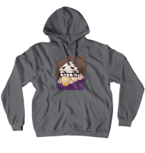 cyraninhd Hoodies (No-Zip/Pullover)