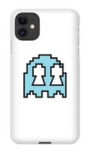 itsspookey iPhone Phone Cases
